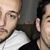 Crookers - List pictures