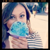 Amber Lily - List pictures