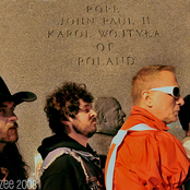 The Meatmen - List pictures