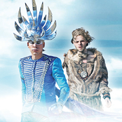 Empire Of The Sun - List pictures