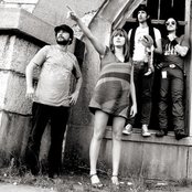 Grace Potter & The Nocturnals - List pictures