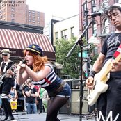 Morning Wood - List pictures