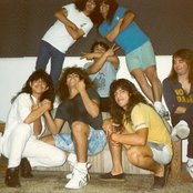 Adonis - List pictures