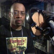 Sadat X - List pictures