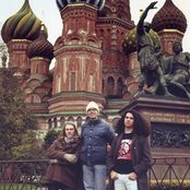 Engenheiros Do Hawaii - List pictures