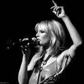 Candy Dulfer - List pictures