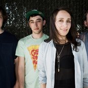 Speedy Ortiz - List pictures