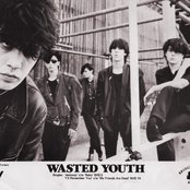 Wasted Youth - List pictures