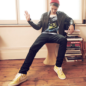 Conor Maynard - List pictures