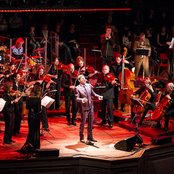 De Dijk & Amsterdam Sinfonietta - List pictures