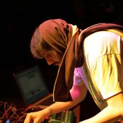 Gold Panda - List pictures