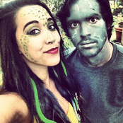 Alex & Sierra - List pictures