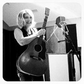 Kim Richey - List pictures