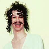 Darwin Deez - List pictures
