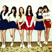 Apink - List pictures