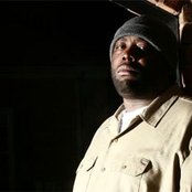 Killer Mike - List pictures