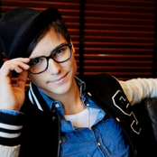 Eric Saade - List pictures