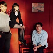 Fear Of Men - List pictures