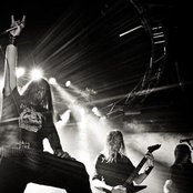 Bloodthorn - List pictures