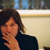 Evan Dando - List pictures