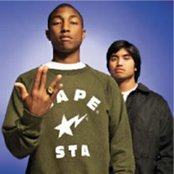 The Neptunes - List pictures