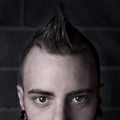 Dead By April - List pictures