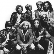 Bob Marley & The Wailers - List pictures