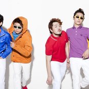 The Koxx - List pictures