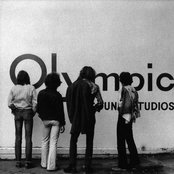 Blind Faith - List pictures