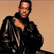 Luther Vandross - List pictures