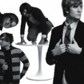 A Dream Too Late - List pictures