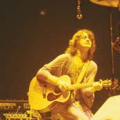 Jon Anderson - List pictures