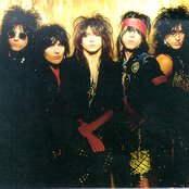 L.a. Guns - List pictures