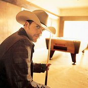 Gary Allan - List pictures