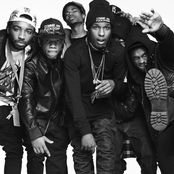 A$ap Ant - List pictures