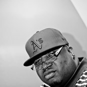 E-40 - List pictures