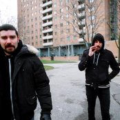 Mstrkrft - List pictures