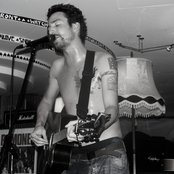 Frank Turner - List pictures