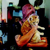 Ghoul - List pictures