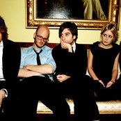 Shout Out Louds - List pictures