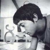 Graham Coxon - List pictures