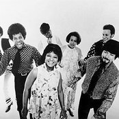 Sly & The Family Stone - List pictures