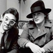 Buggles - List pictures