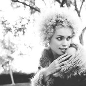 Megan Joy - List pictures