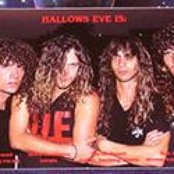 Hallows Eve - List pictures