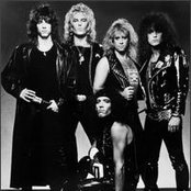 Ratt - List pictures
