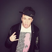 Chris Webby - List pictures