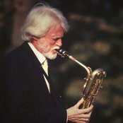 Gerry Mulligan - List pictures