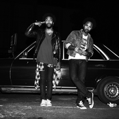 The Knux - List pictures