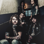 Asking Alexandria - List pictures